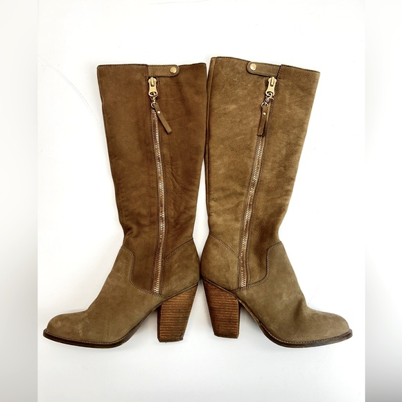 Aldo Knee High boots - Picture 2 of 7